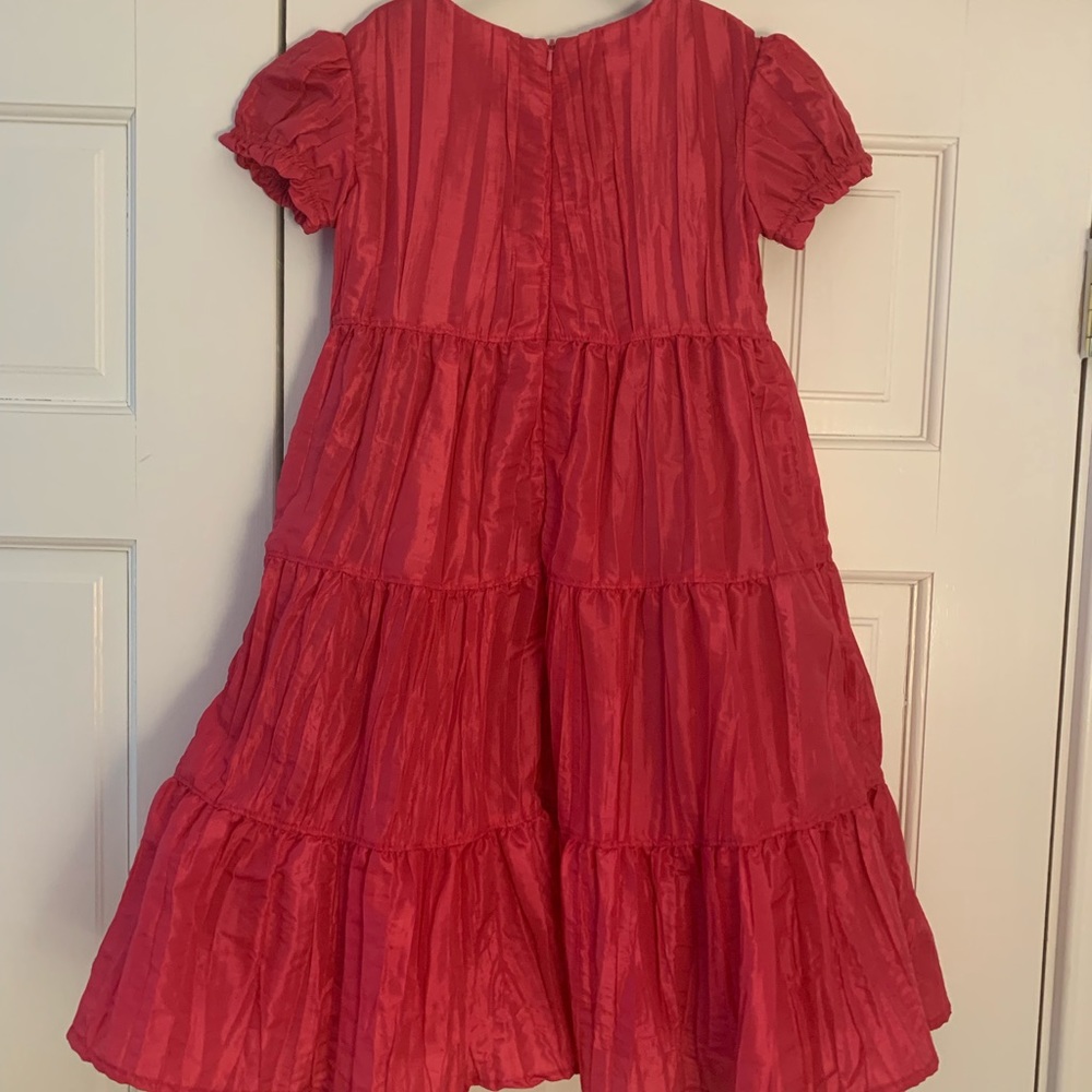 Hanna Andersson Pink Dress - Picture 10 of 12